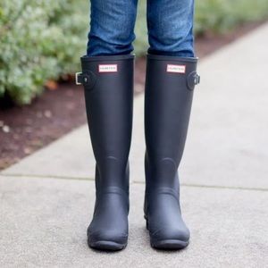 Hunter Ankle Boots \u0026 Booties for Women 